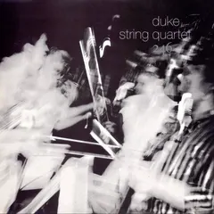Duke String Quartet* – 246 (Vinyl, LP)