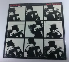Duke Tumatoe – Dukes Up (Vinyl, LP)