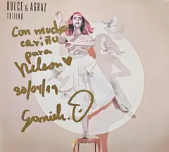 Dulce Y Agraz – Triiino (CD, Album)