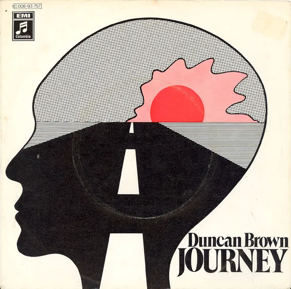Duncan Brown* – Journey