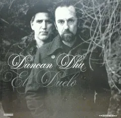 Duncan Dhu – El Duelo (Vinyl, LP)