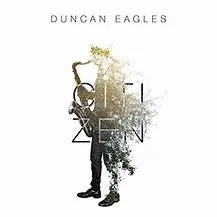 Duncan Eagles – Citizen (CD, Album)