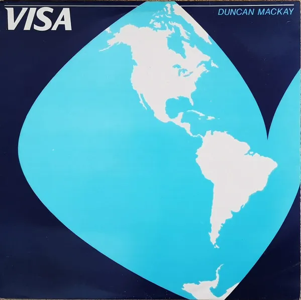 Duncan Mackay – Visa