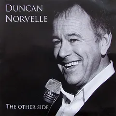 Duncan Norvelle – The Other Side (CD, Album)