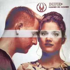 Dune (3) – Hand In Hand (Vinyl, 12")