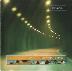 Dune (37) – Terra Madre (CD, Album)