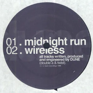 Dune – Midnight Run