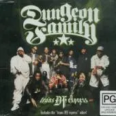 Dungeon Family – Trans DF Express (Vinyl, 12")