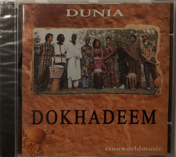 Dunia (2) – Dokhadeem