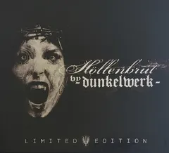 Dunkelwerk – Höllenbrut (CD, Album)
