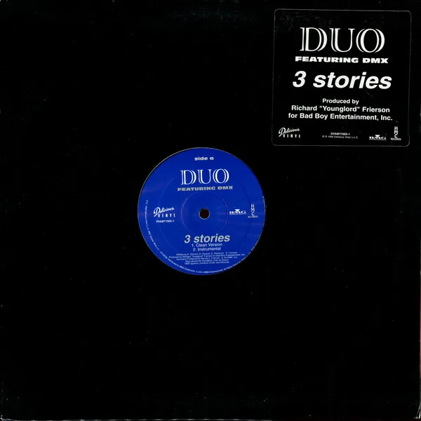 Duo (2) – 3 Stories