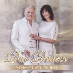 Duo Deluxe – Sieben Wunder (CD, Album)