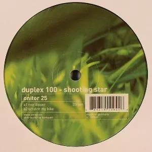 Duplex 100 – Shooting Star