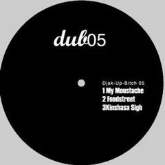 Duracel – 97ep (Vinyl, 12")