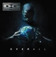 Durrty Goodz – Overall (CDr, Promo)