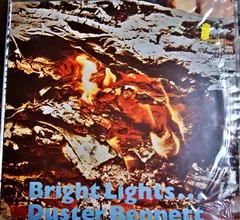 Duster Bennett Impact – Bright Lights... (Vinyl, LP)