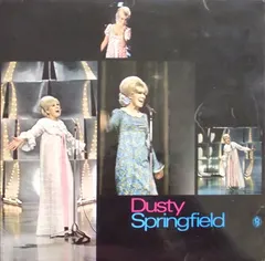 Dusty Springfield – Dusty Springfield (Vinyl, LP)