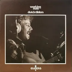 Dutch Tilders – Working Man (Vinyl, LP)