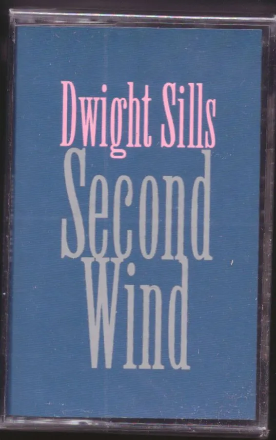 Dwight Sills – Second Wind
