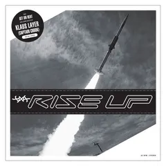 DXA – Rise Up (Vinyl, 7")