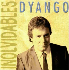 Dyango – Inolvidables (CD, Compilation)