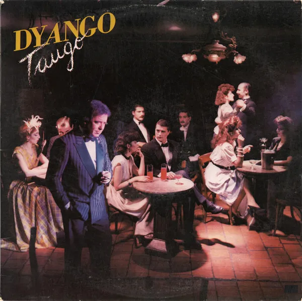 Dyango – Tango