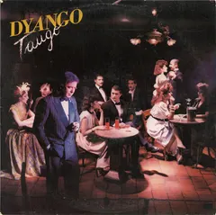 Dyango – Tango (Vinyl, LP)