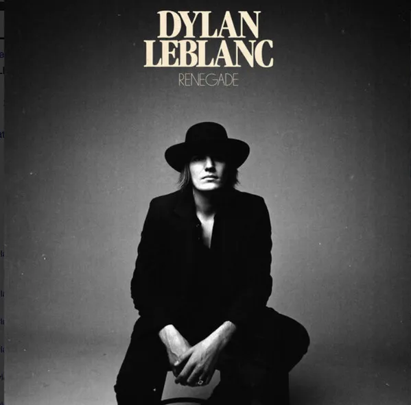 Dylan LeBlanc – Renegade