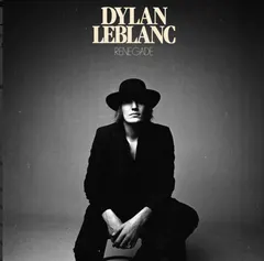 Dylan LeBlanc – Renegade (Vinyl, LP)