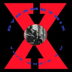 Dynametrix – This One's 4 U (Vinyl, 12")