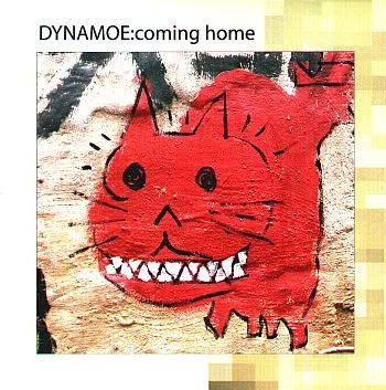 Dynamoe – Coming Home