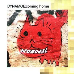 Dynamoe – Coming Home (Vinyl, LP)