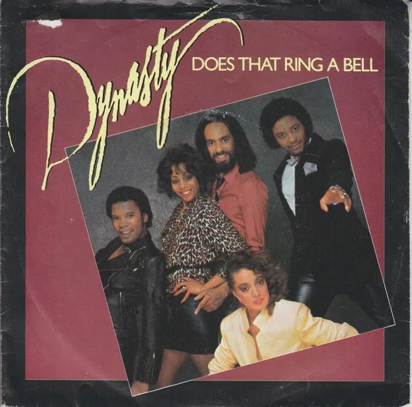 Dynasty – Does That Ring A Bell