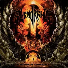 Dysmorphic (2) – A Notion Of Causality (CD, Album)