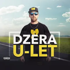Dzera – U-Let (CD, Album)