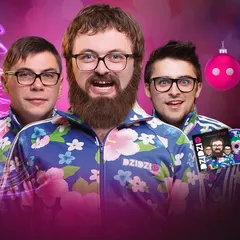 Дзидзьо* – Dzidzio (File, AAC)