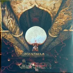 Dzyan – Mandala (Vinyl, LP)