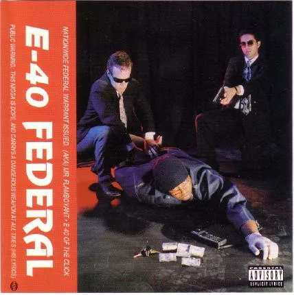 E-40 – Federal