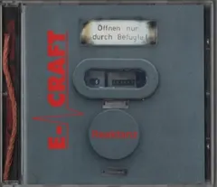 E-Craft – Reaktanz (CD, Maxi-Single)