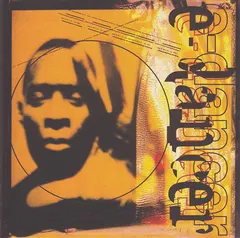 E-Dancer – Heavenly (CD, Album)
