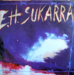 E. H. Sukarra – E. H. Sukarra (Vinyl, LP)
