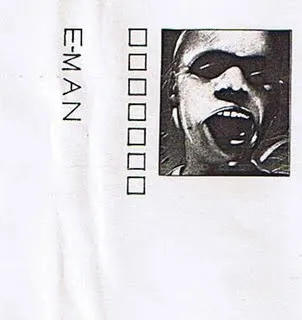 E-Man (7) – E-Man