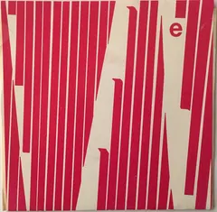 [e?]* – Reaction / Coincidence (Vinyl, 7")