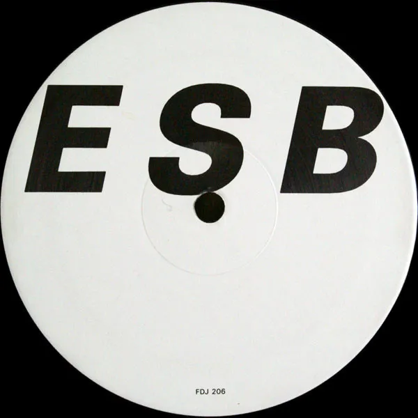E S B* – Alive & Kicking