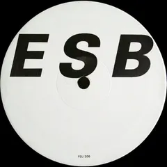 E S B* – Alive & Kicking (Vinyl, 12")