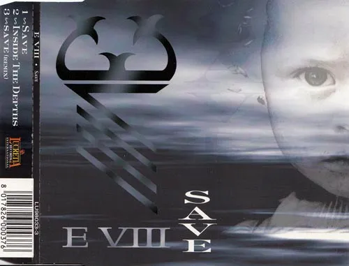 E VIII* – Save