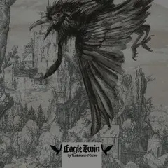 Eagle Twin – The Unkindness Of Crows (Vinyl, LP)