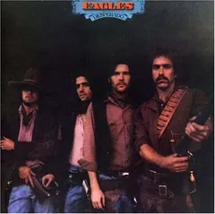 Eagles – Desperado (Vinyl, LP)
