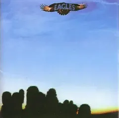 Eagles – Eagles (Vinyl, LP)