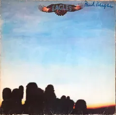 Eagles – Eagles (Vinyl, LP)